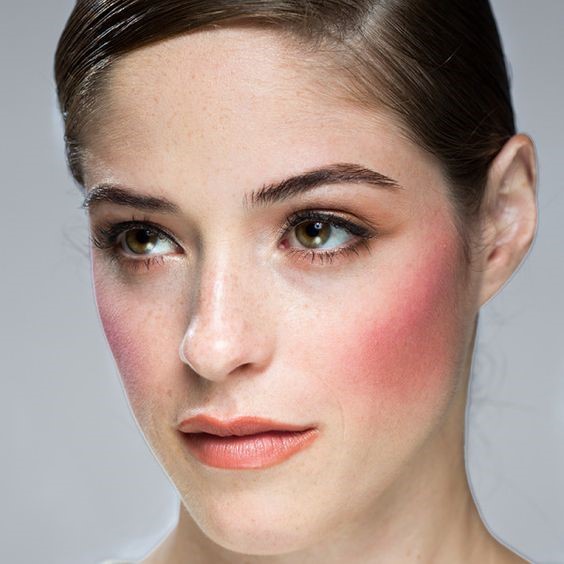 Bold Blush